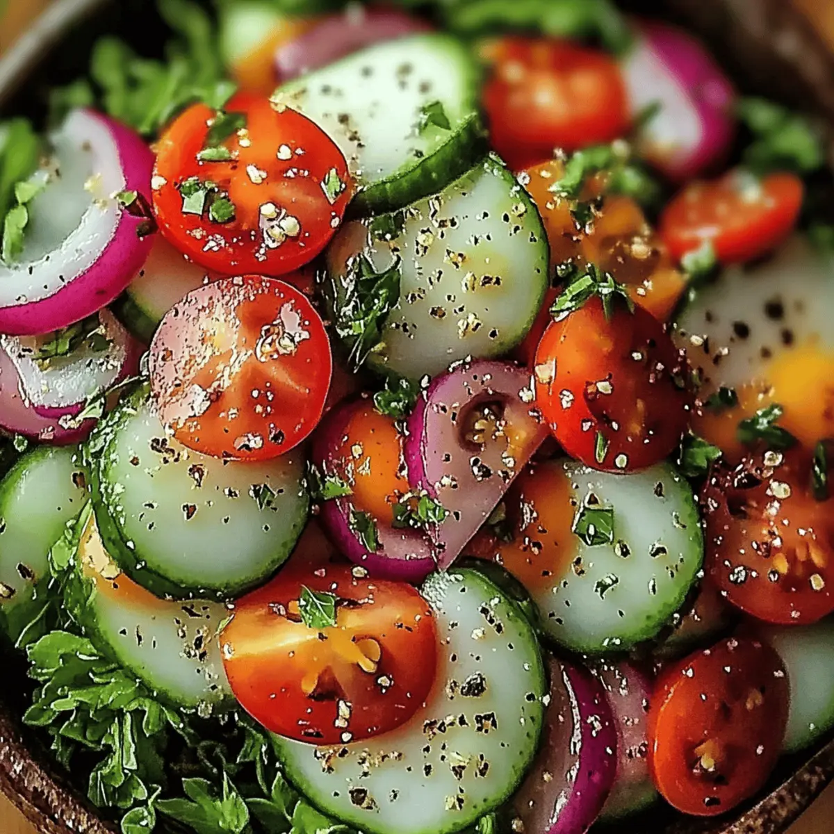 Garden Salad