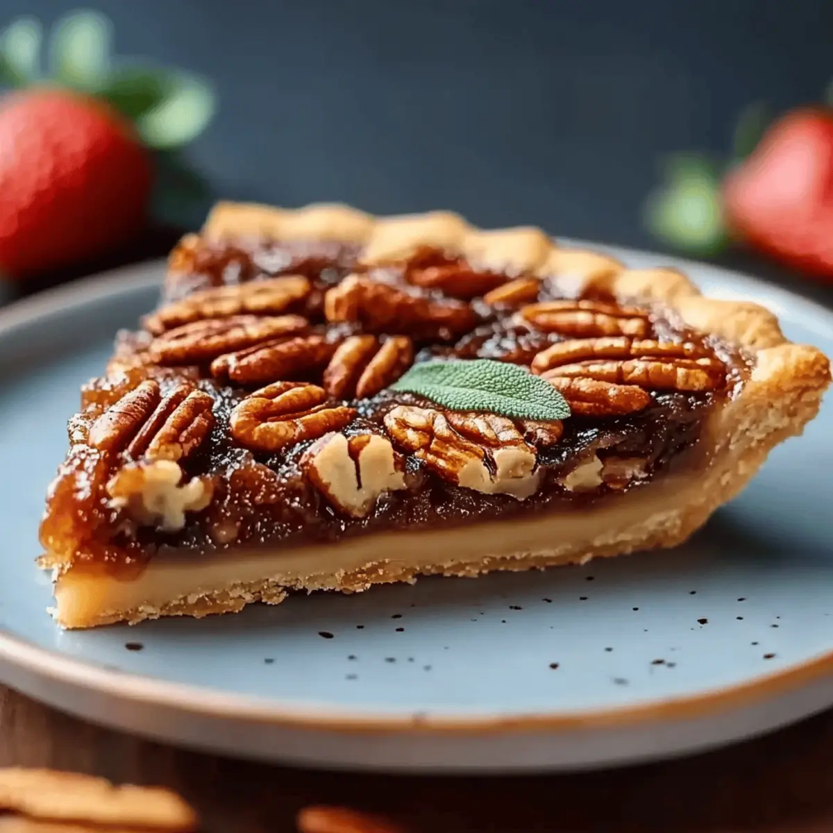 Pecan Pie