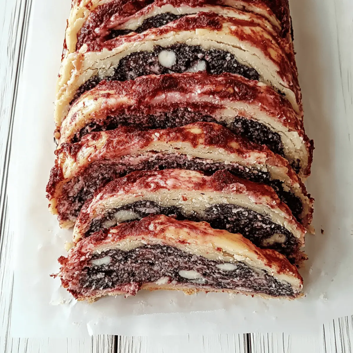 Vampire Bread