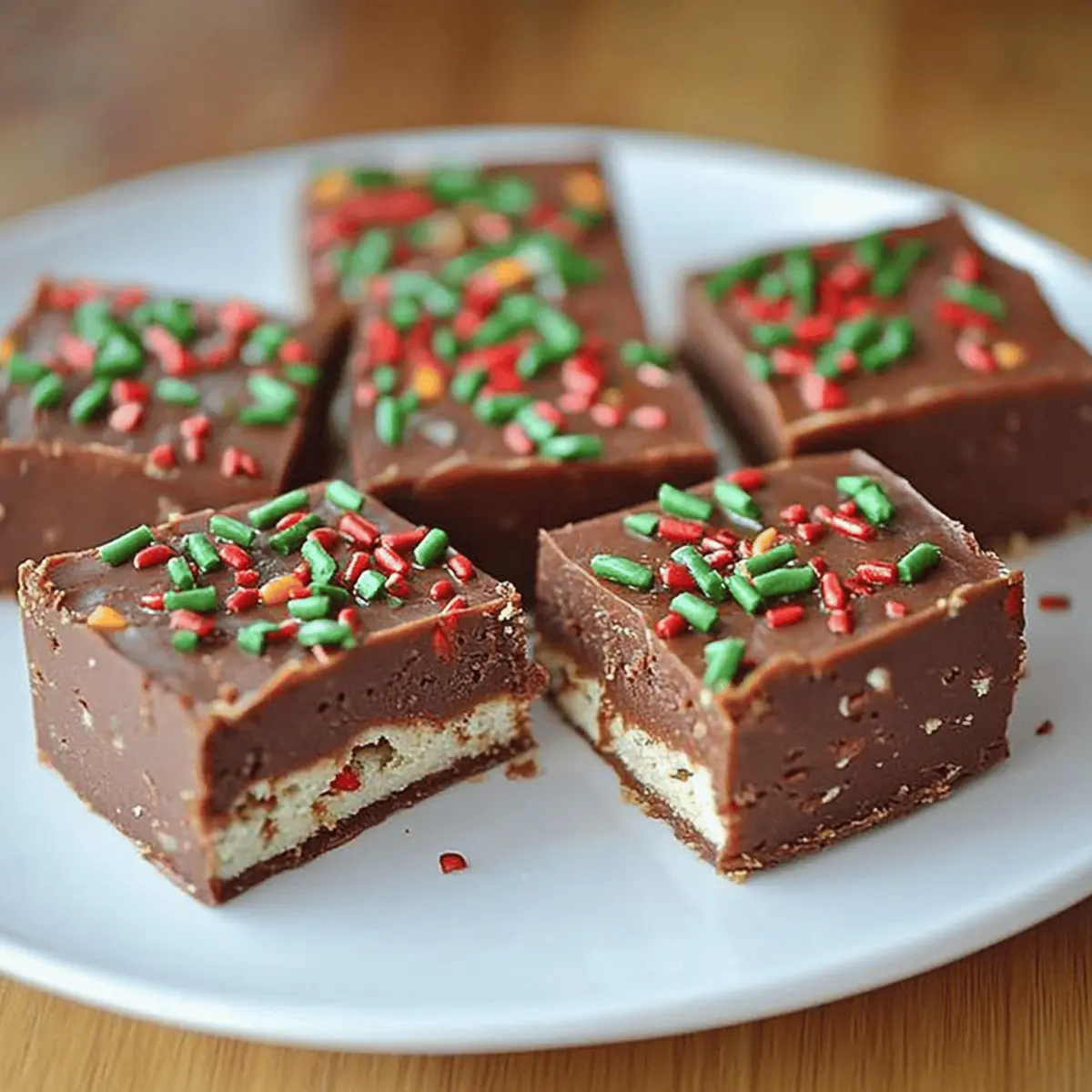 Fudge