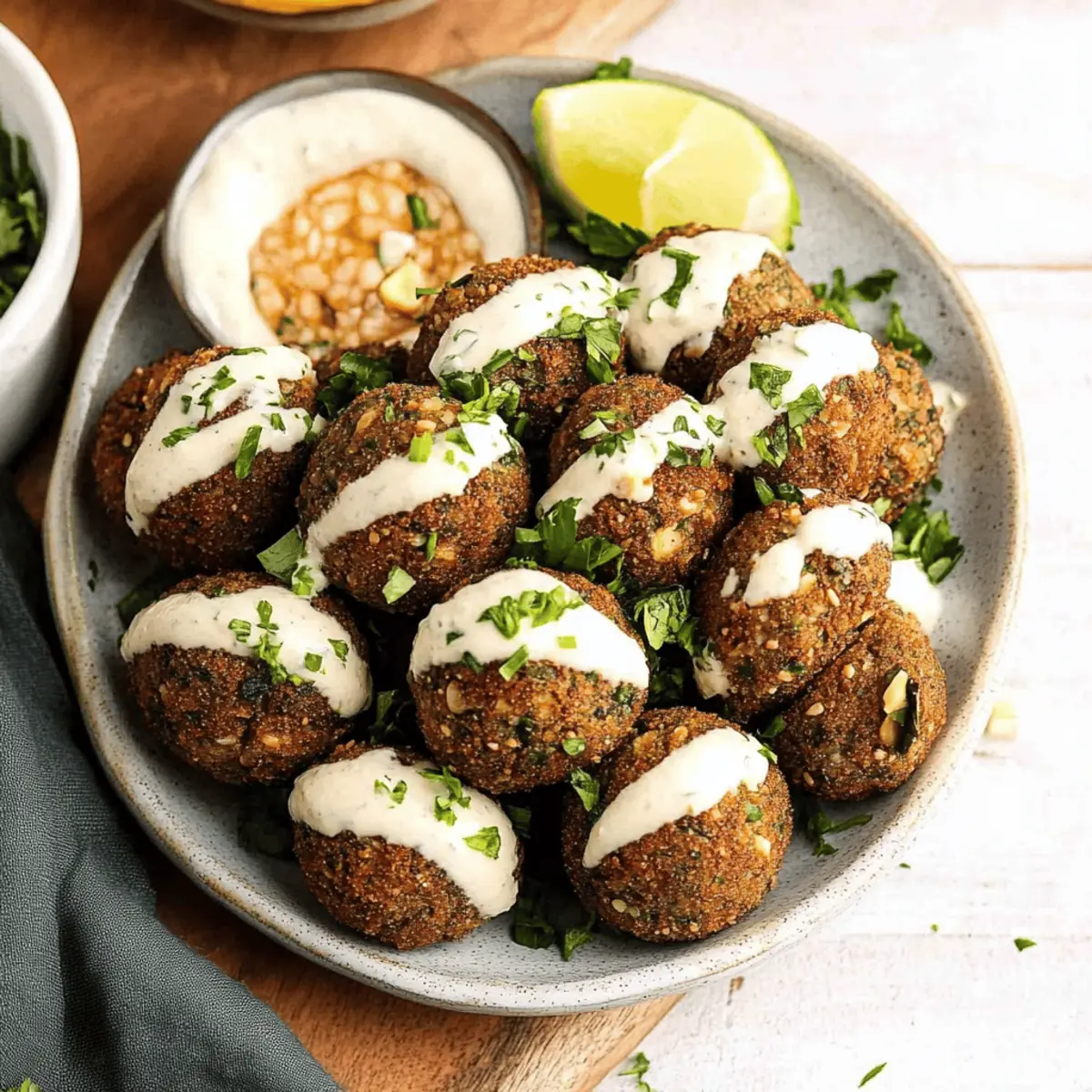 Falafel