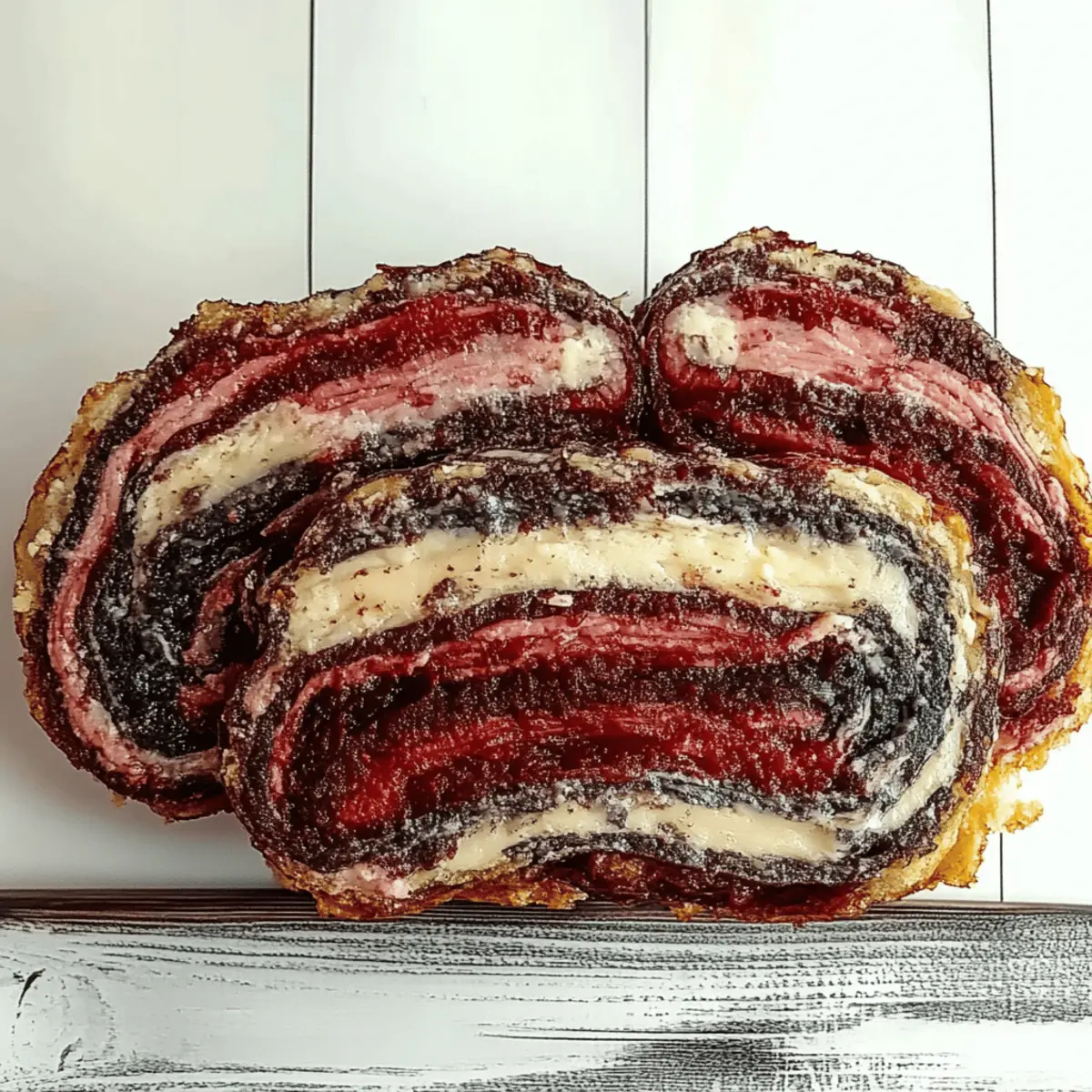 Vampire Bread
