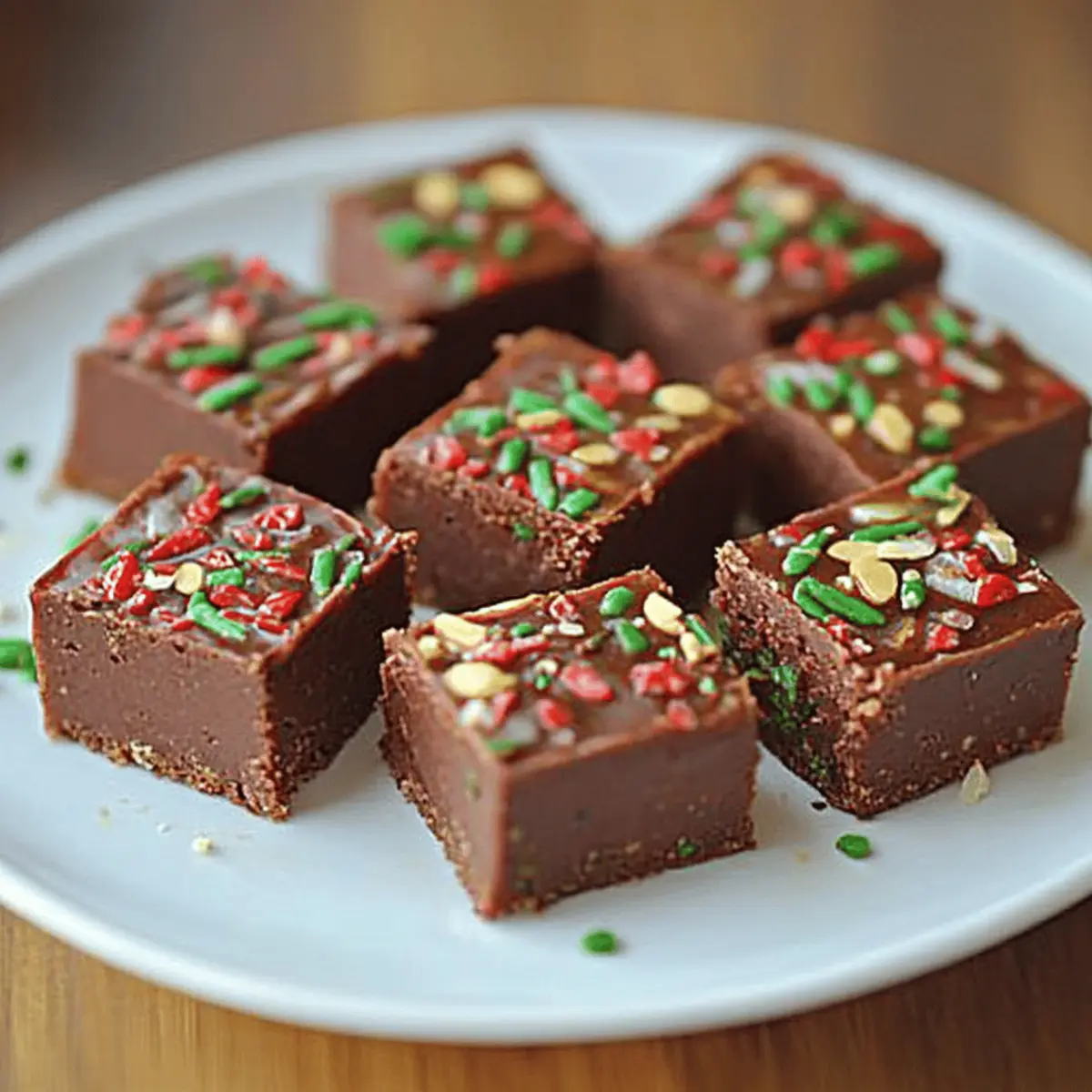 Fudge