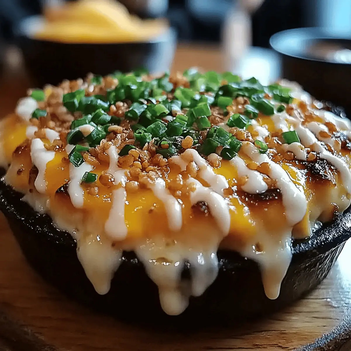 Korean Corn Cheese