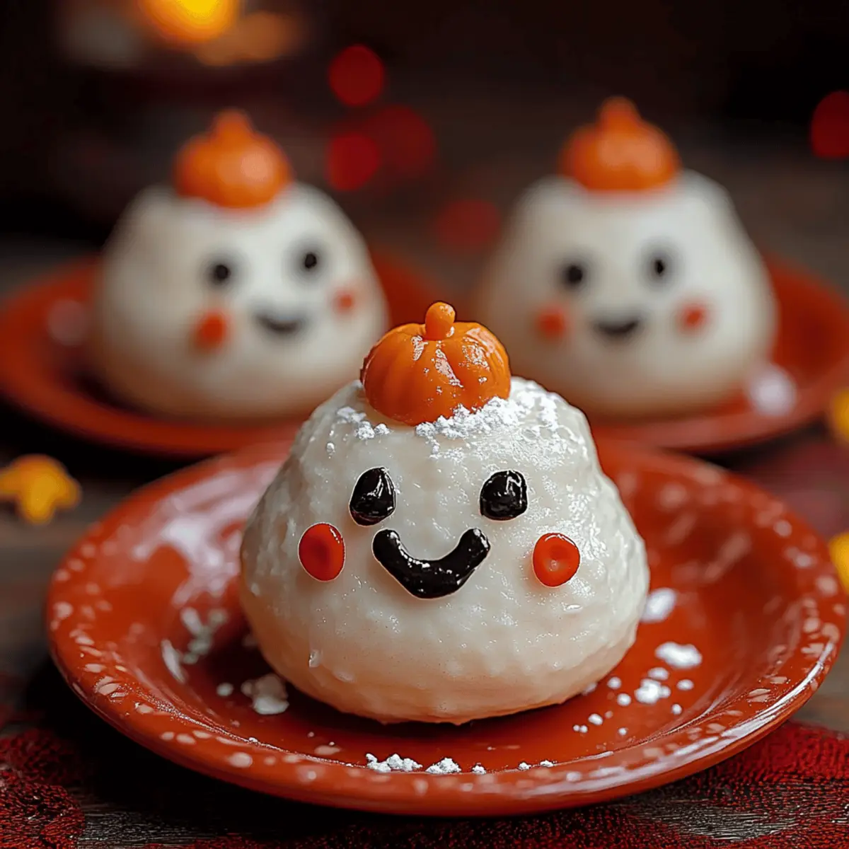 Ghostbusters Stay Puft Marshmallows