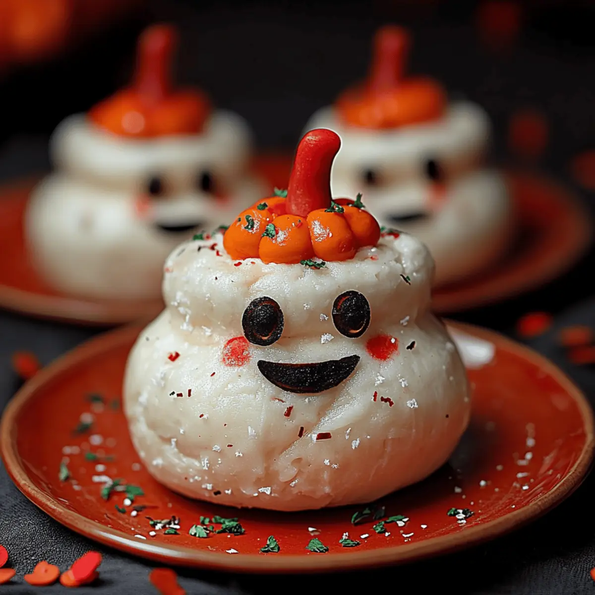 Ghostbusters Stay Puft Marshmallows