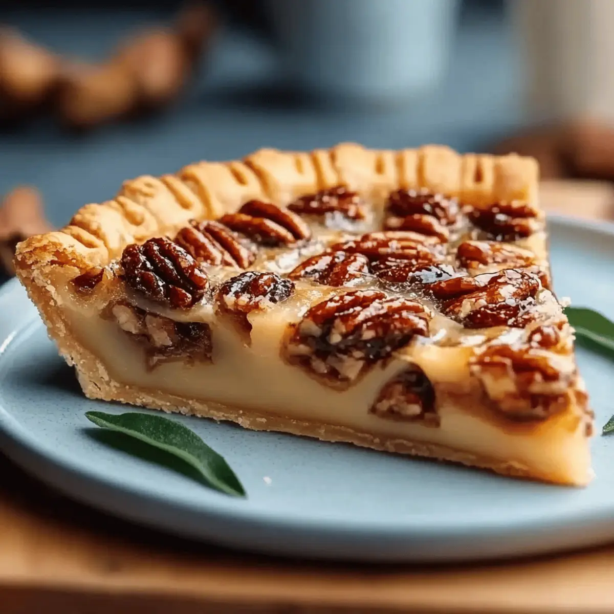 Pecan Pie