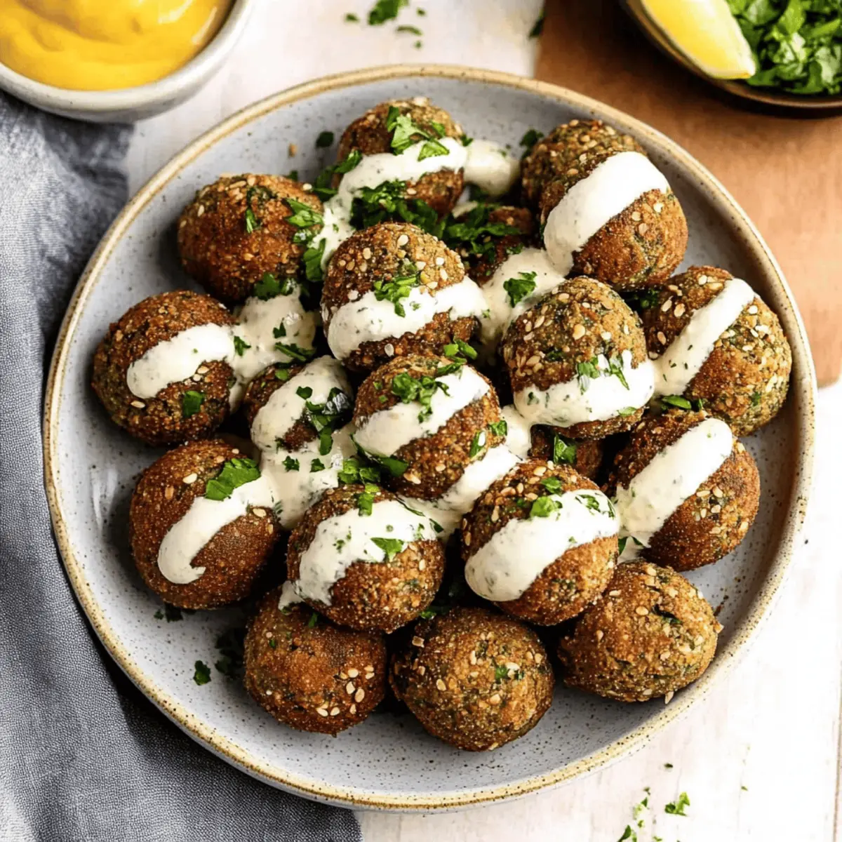 Falafel