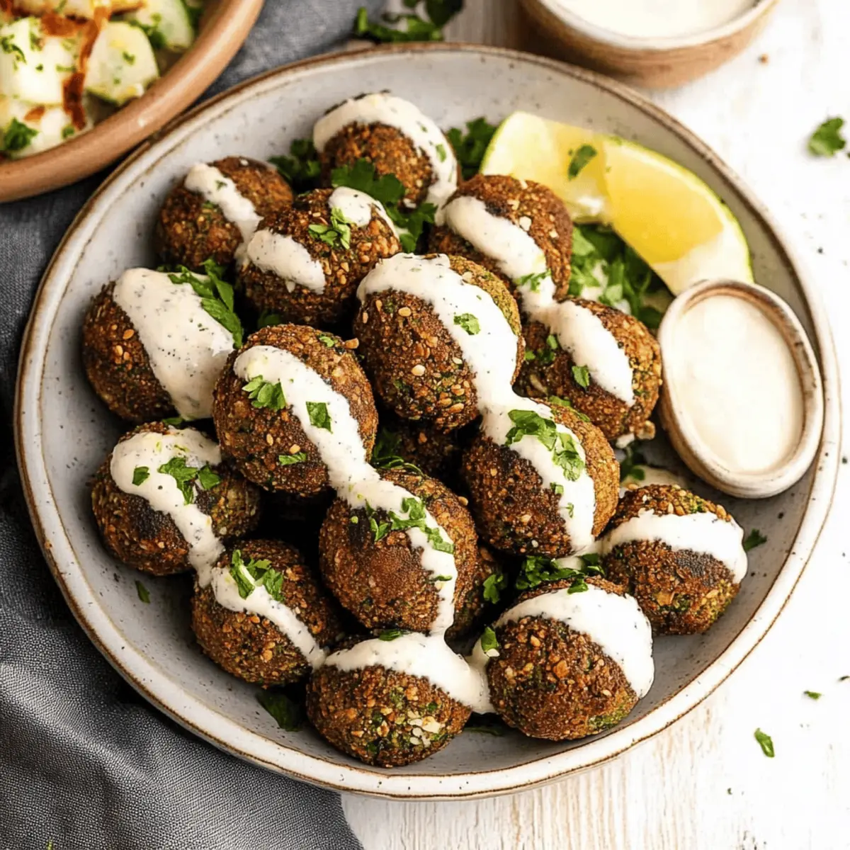 Falafel