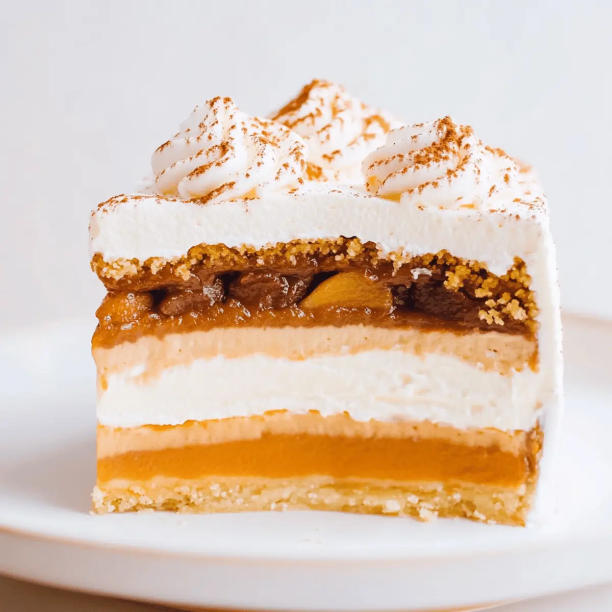 Thanksgiving Piecaken