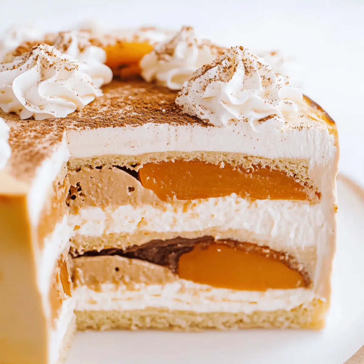 Thanksgiving Piecaken