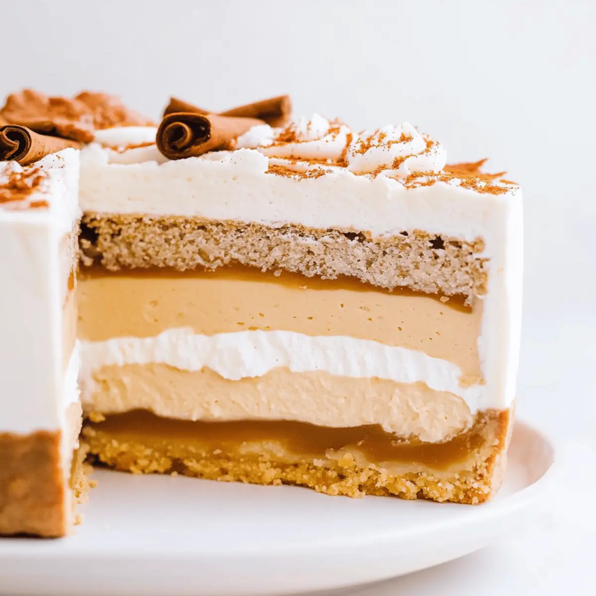 Thanksgiving Piecaken