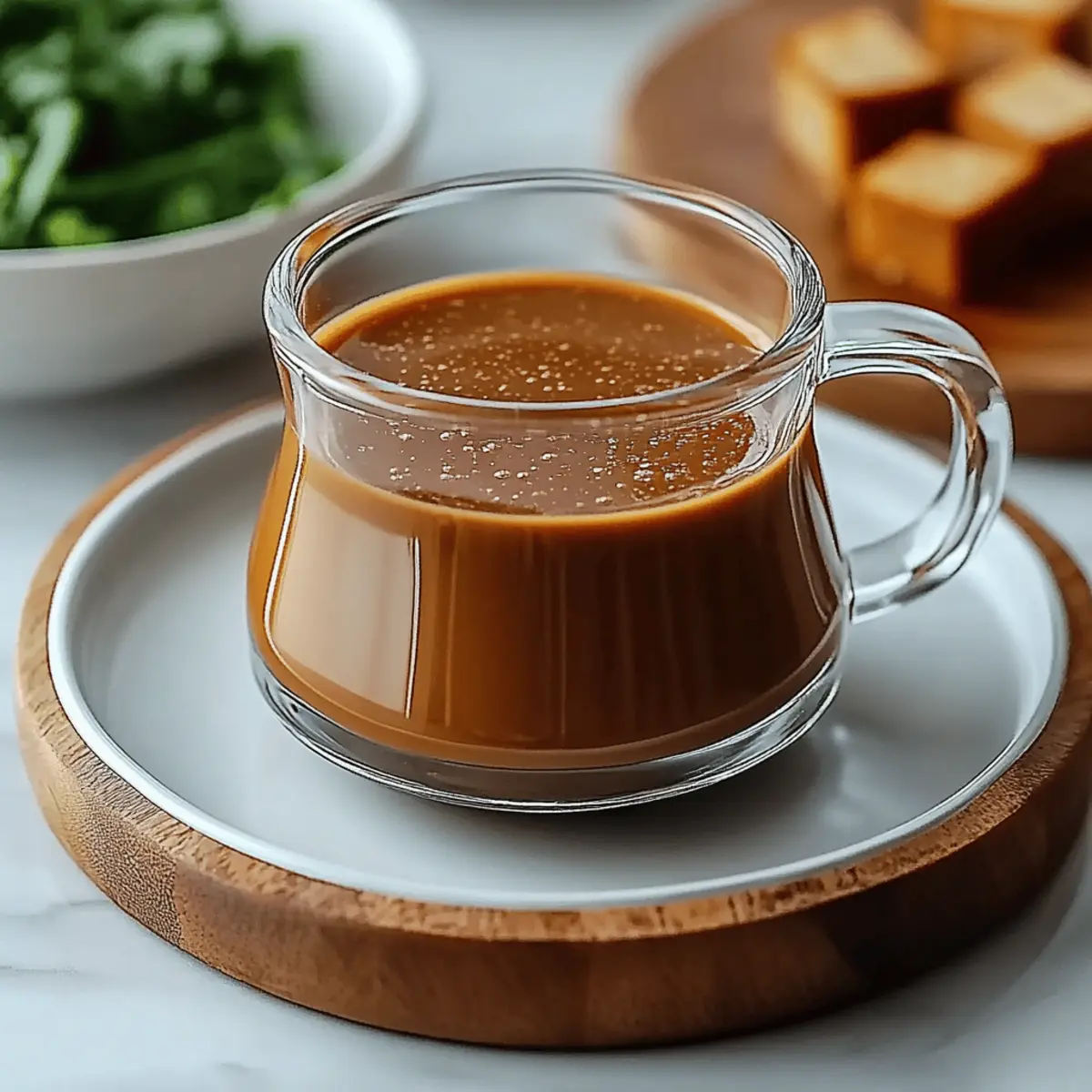Vanilla Pumpkin Marshmallow Coffee Syrup