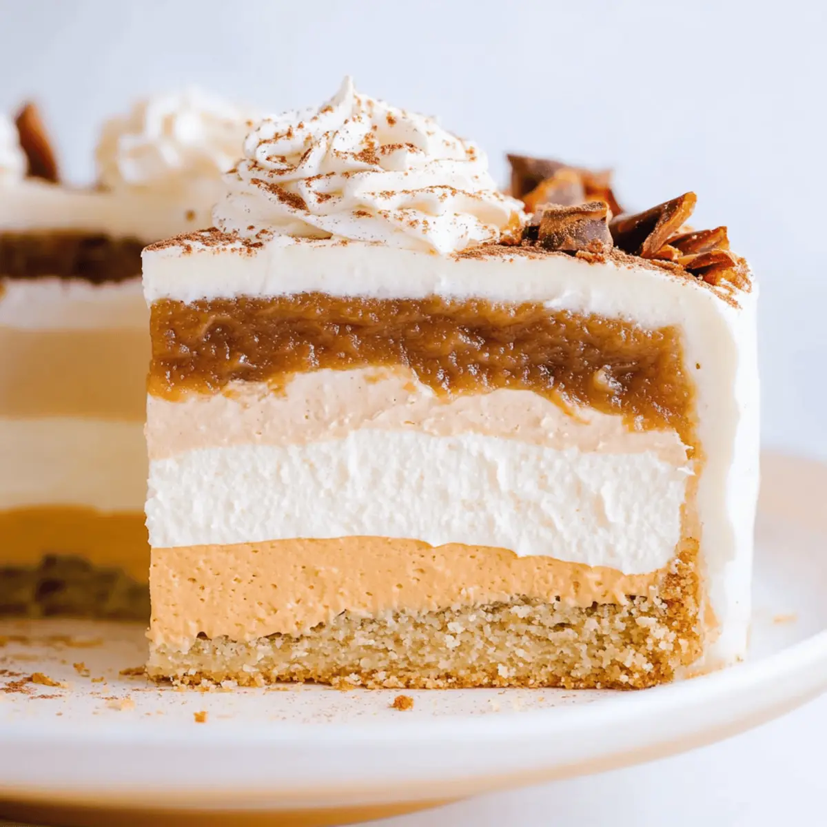 Thanksgiving Piecaken