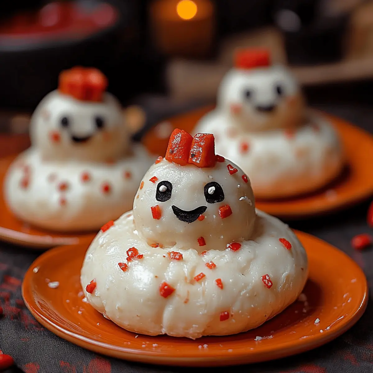 Ghostbusters Stay Puft Marshmallows