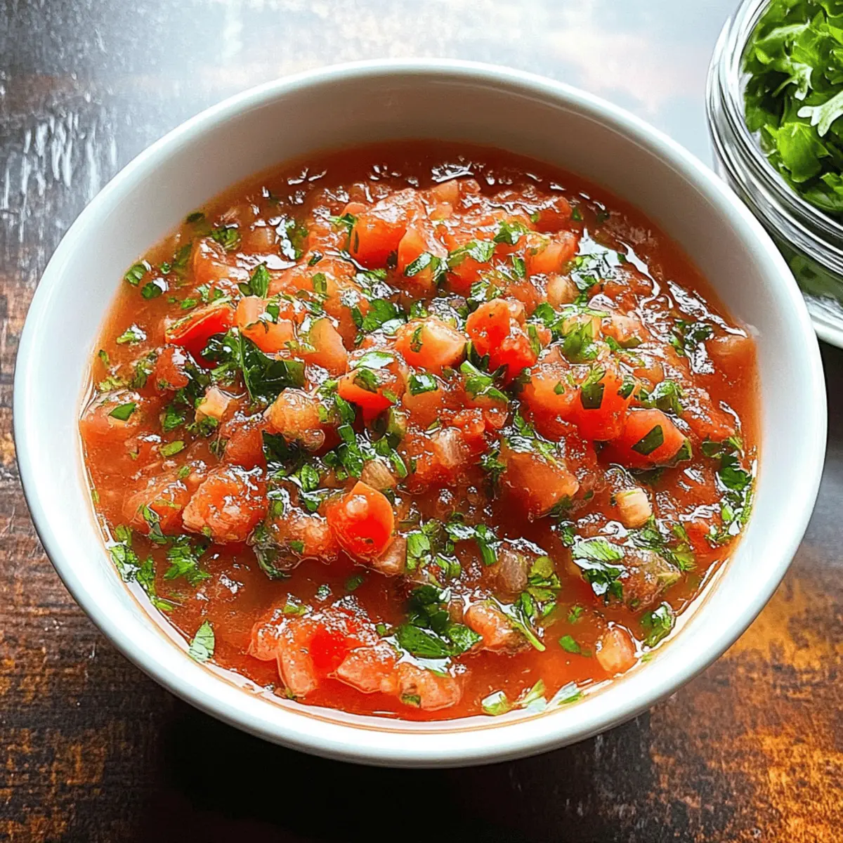 Salsa