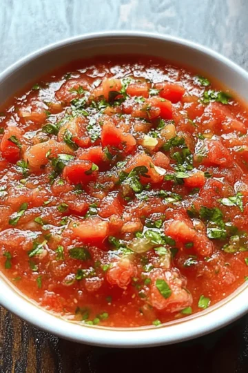 Salsa