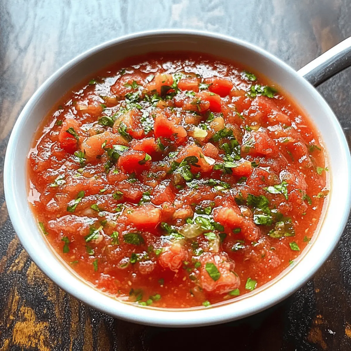 Salsa