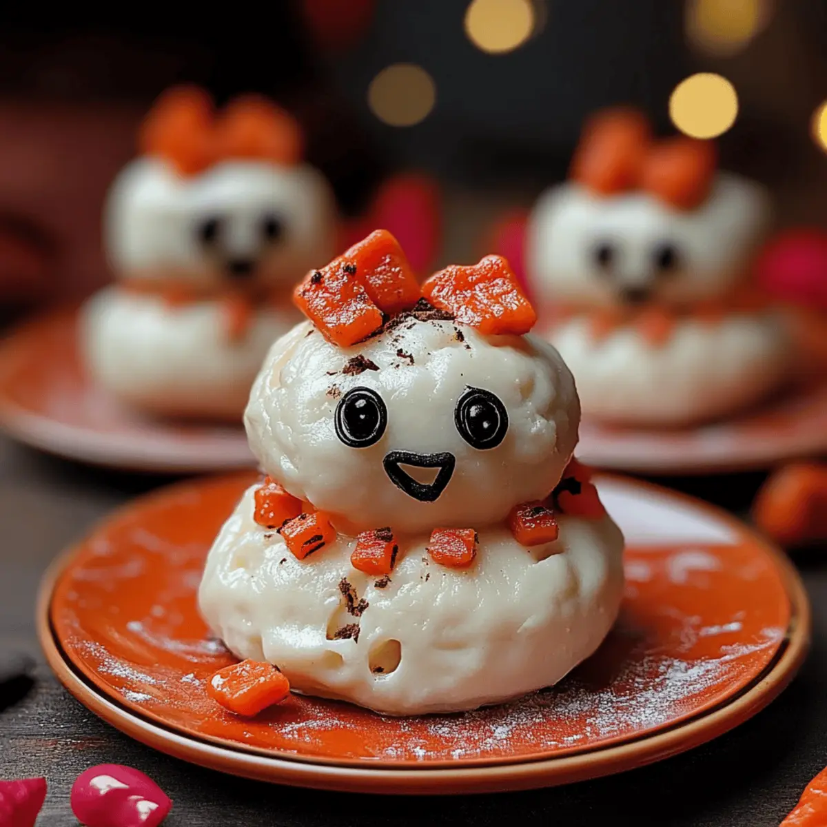 Ghostbusters Stay Puft Marshmallows