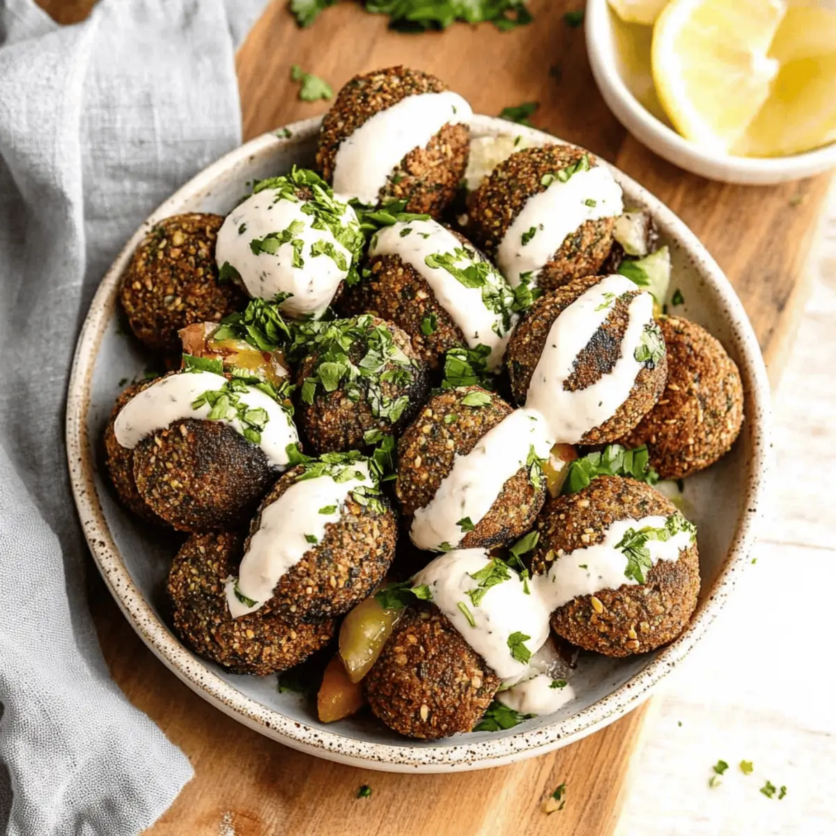Falafel
