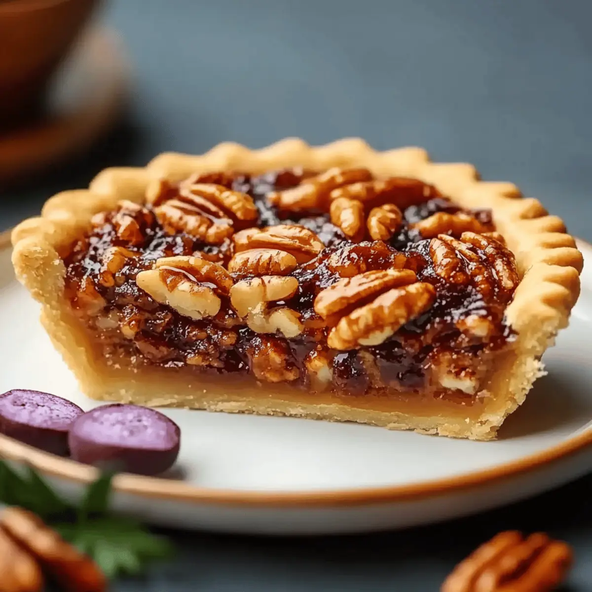 Pecan Pie