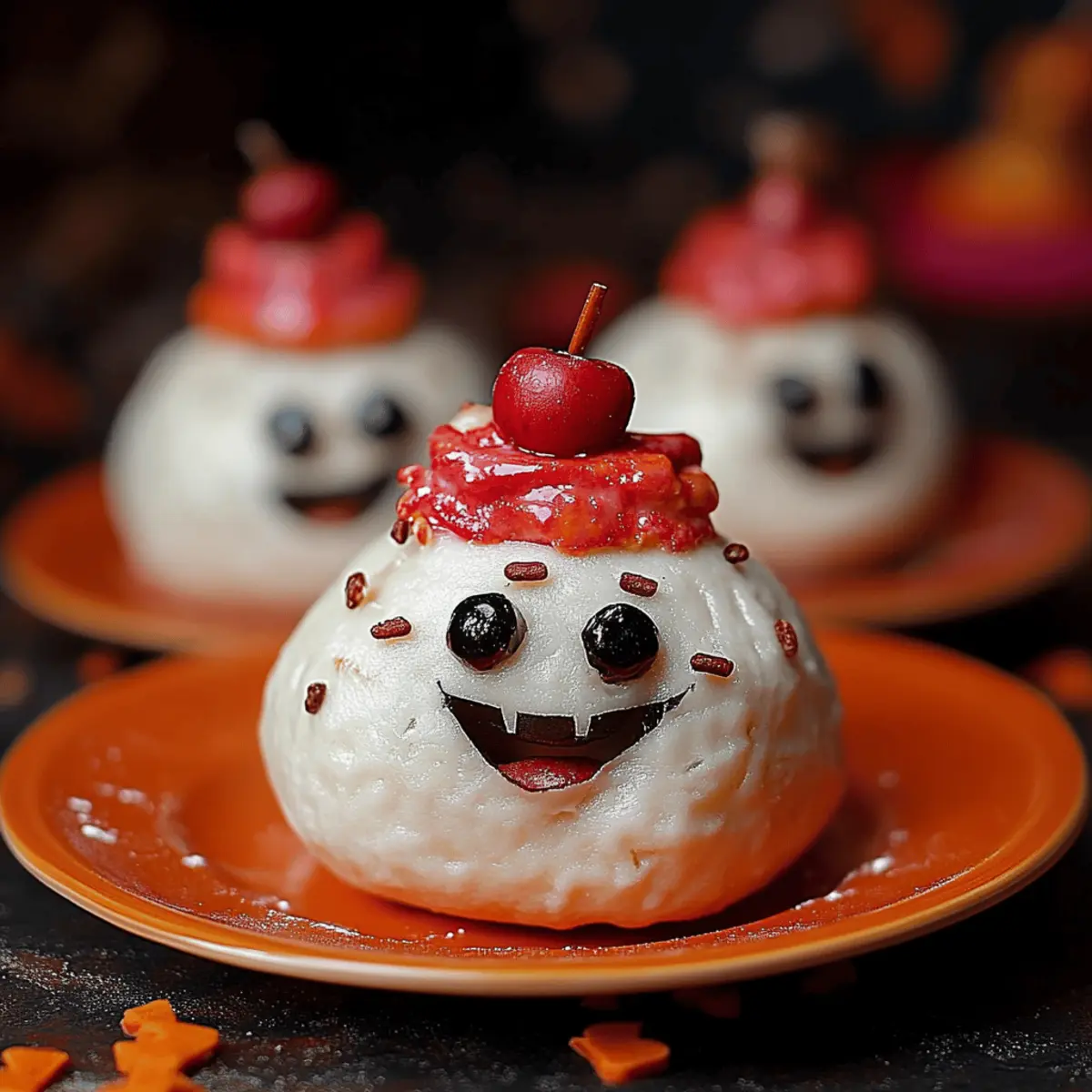 Ghostbusters Stay Puft Marshmallows