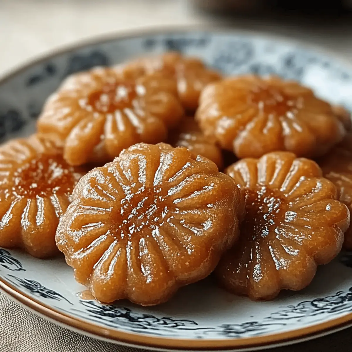 Yakgwa