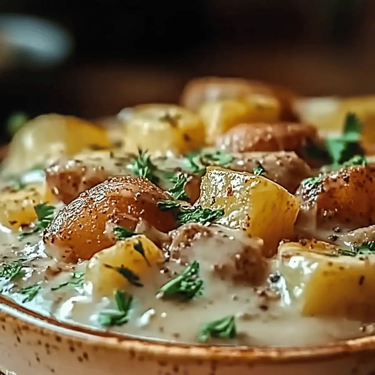 Garlic Butter Beef Bites