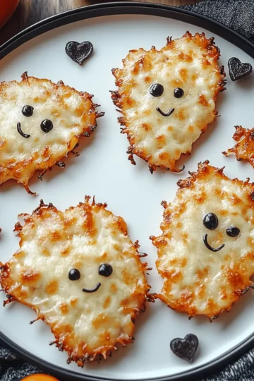 Haunted Hash Browns