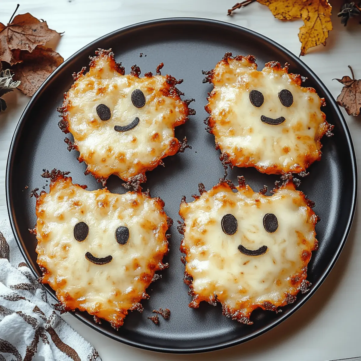 Haunted Hash Browns