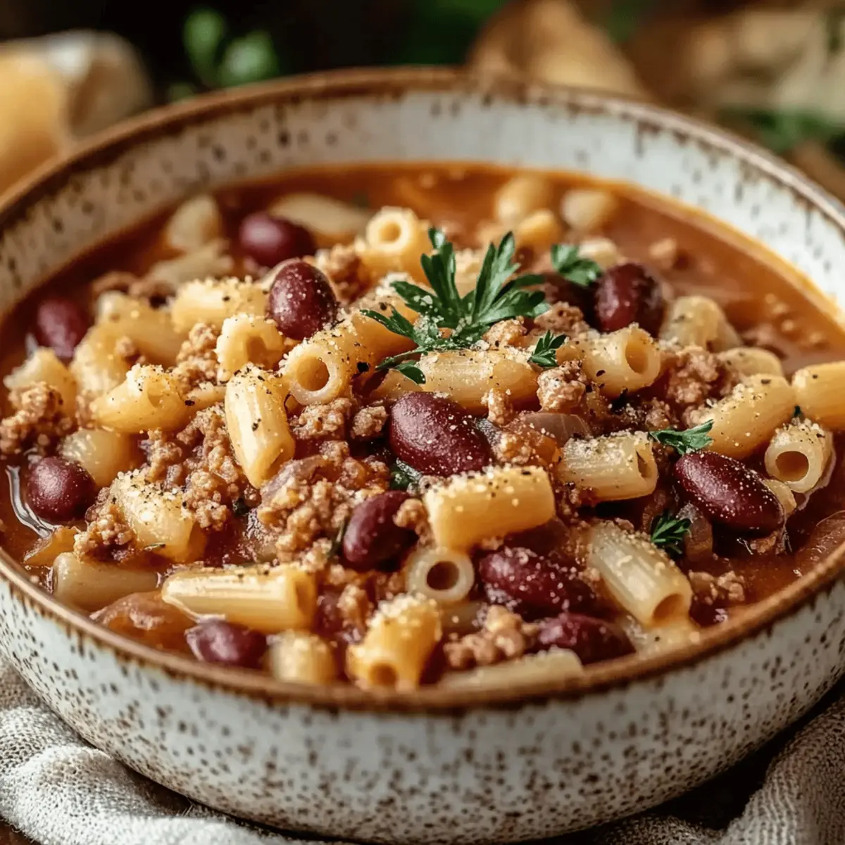Olive Garden Pasta