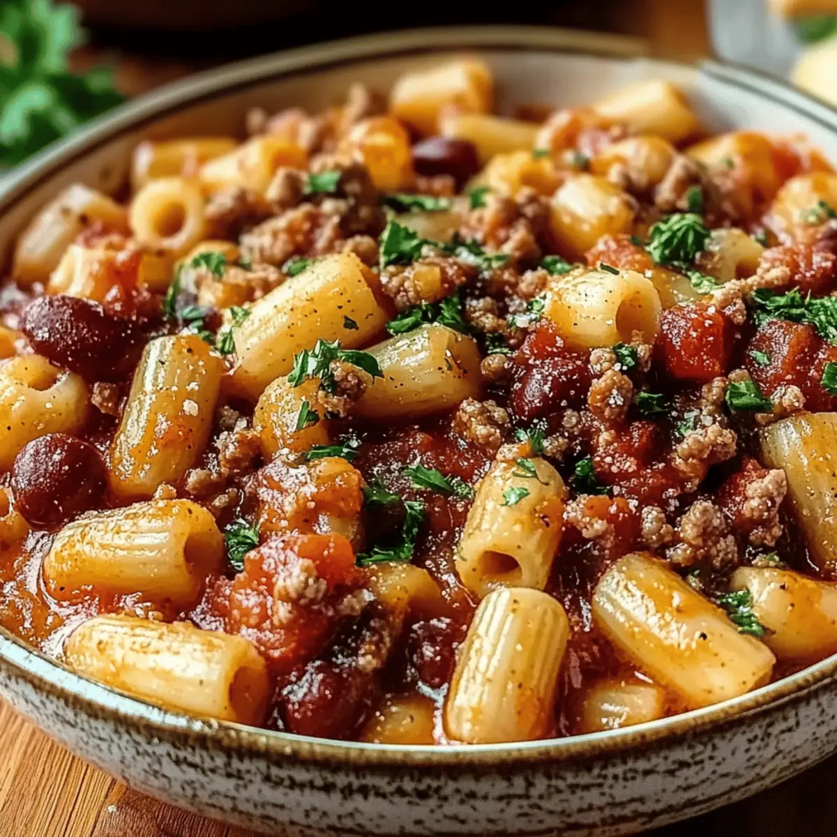 Olive Garden Pasta