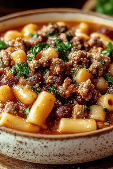 Olive Garden Pasta