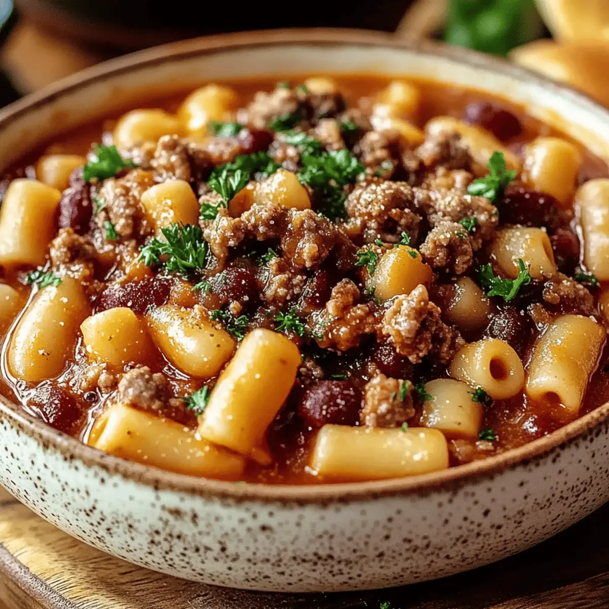Olive Garden Pasta