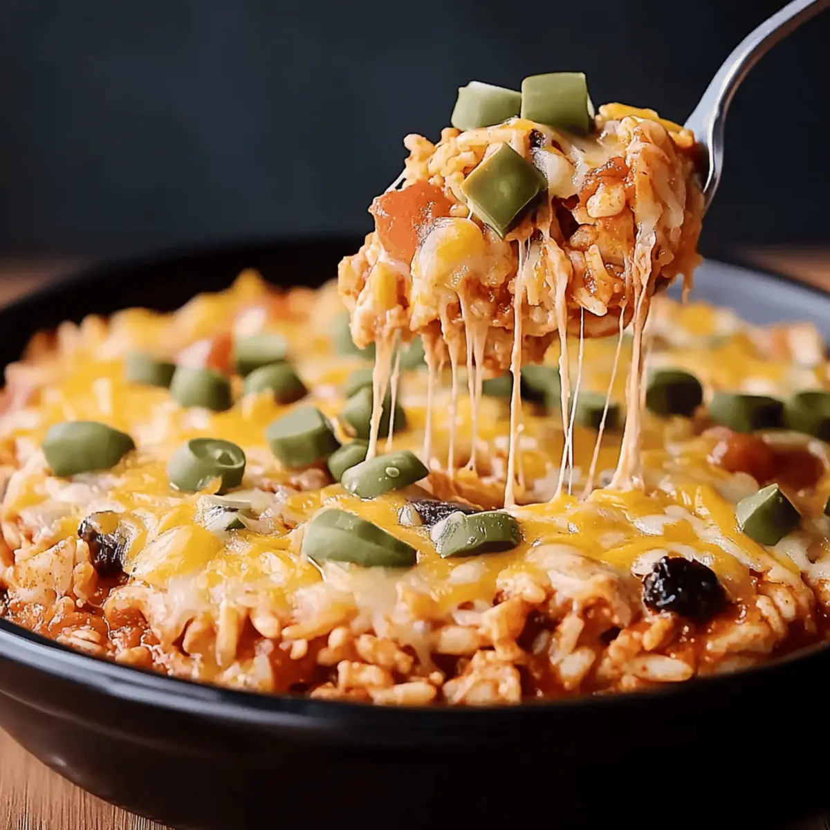 Slow Cooker Chicken Burrito Bowls