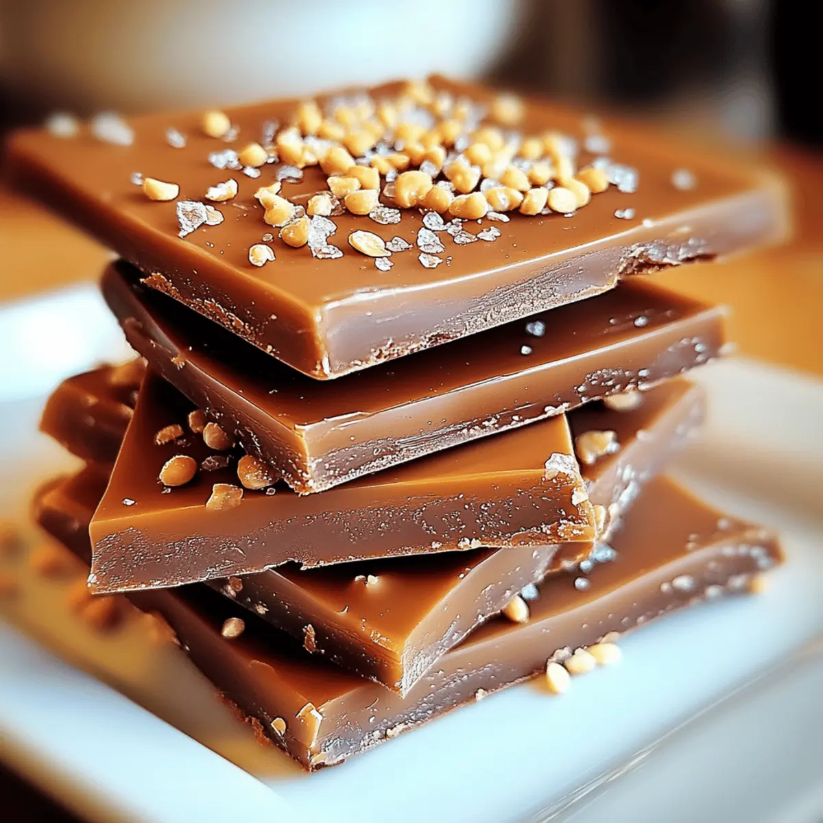 Toffee