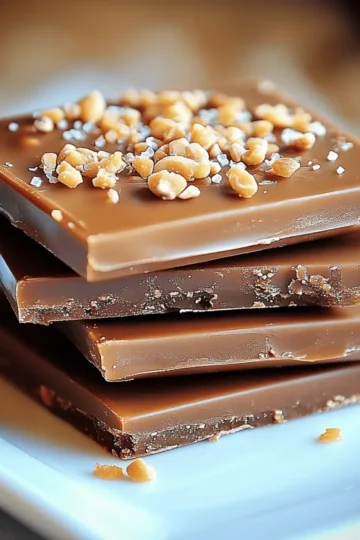 Toffee