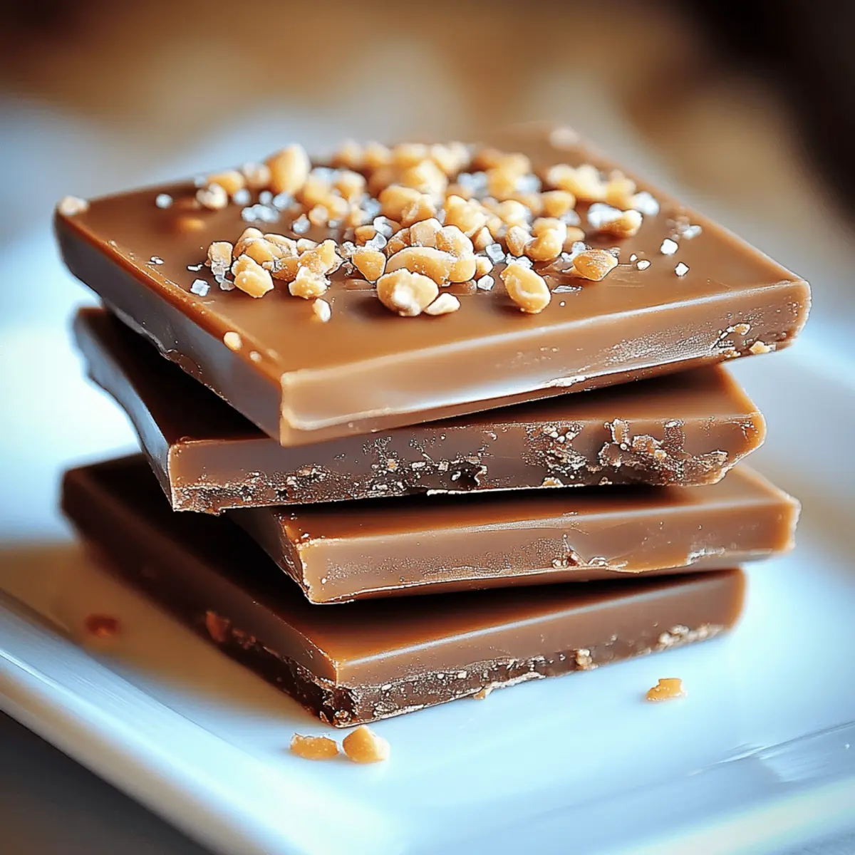 Toffee