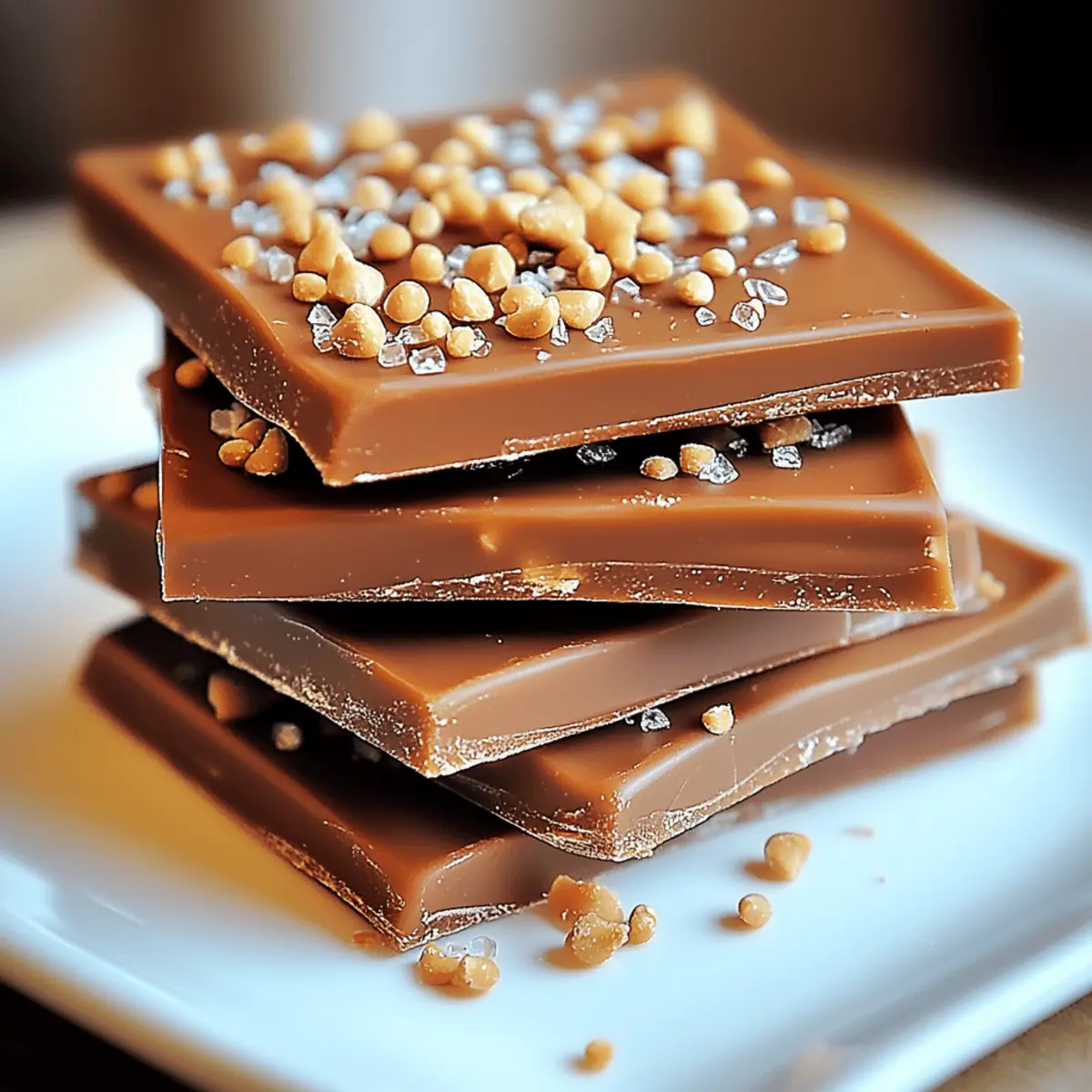 Toffee