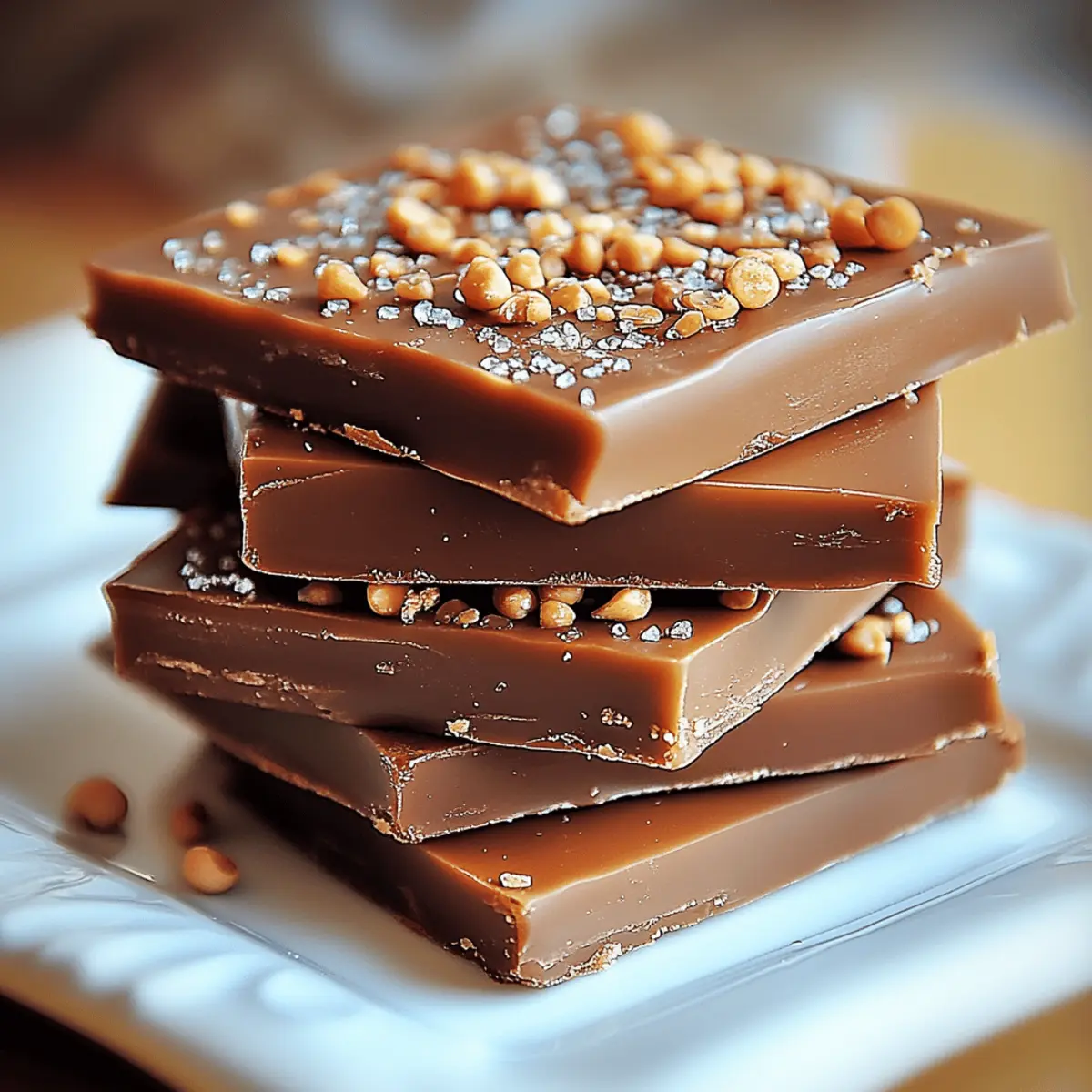 Toffee