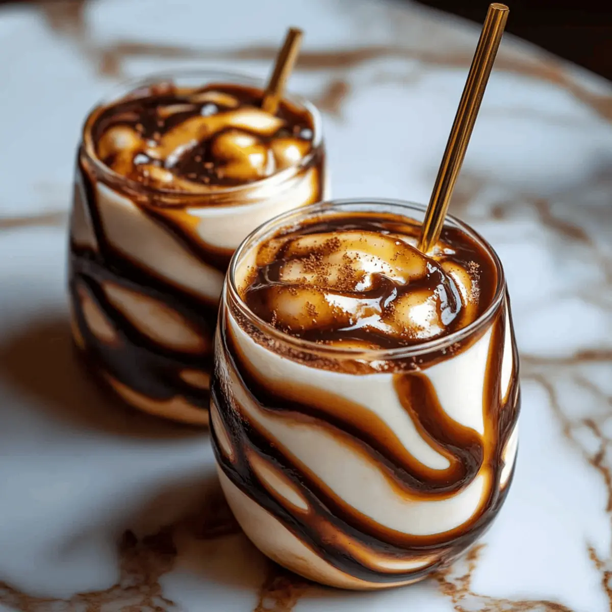 Campfire Cola Dirty Soda