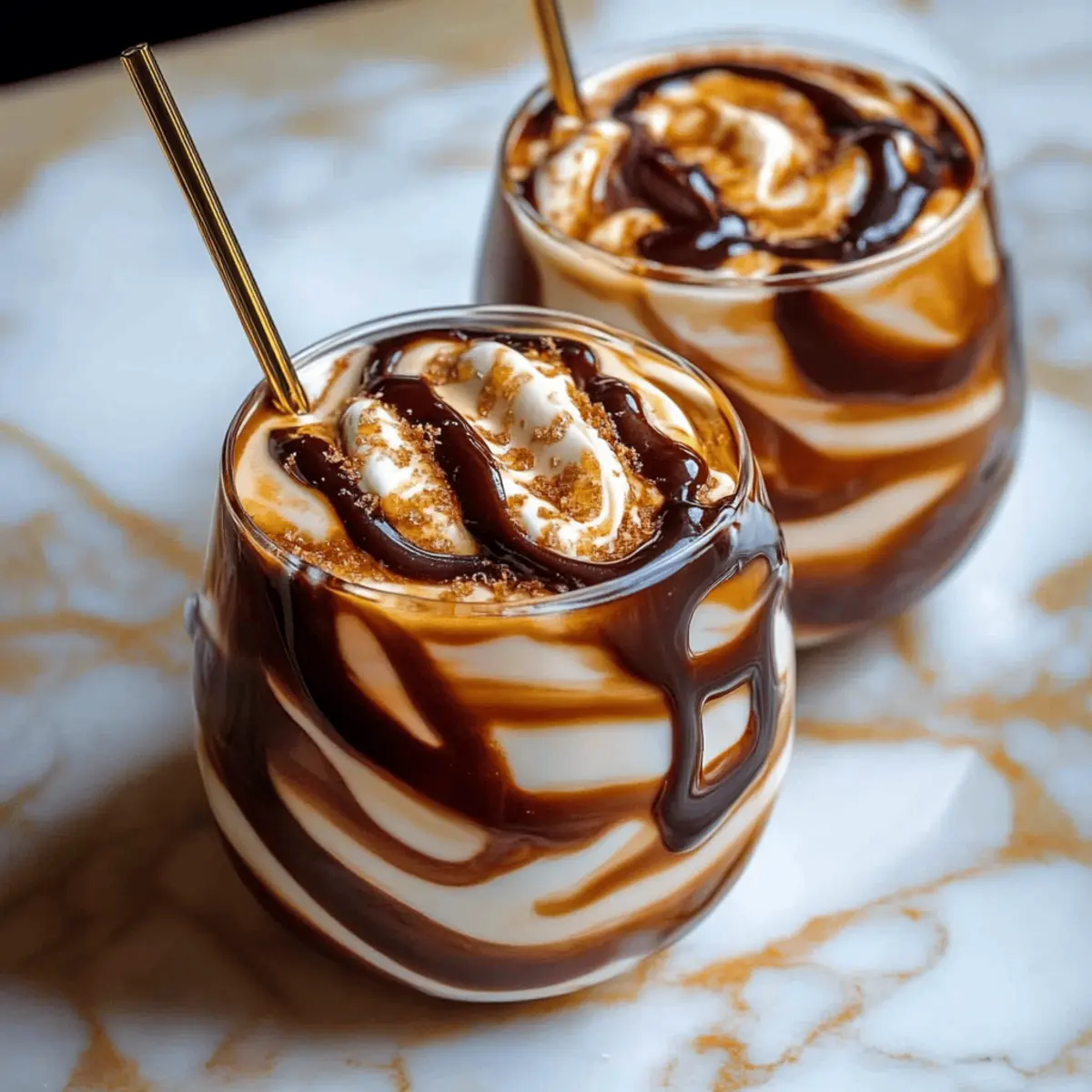 Campfire Cola Dirty Soda