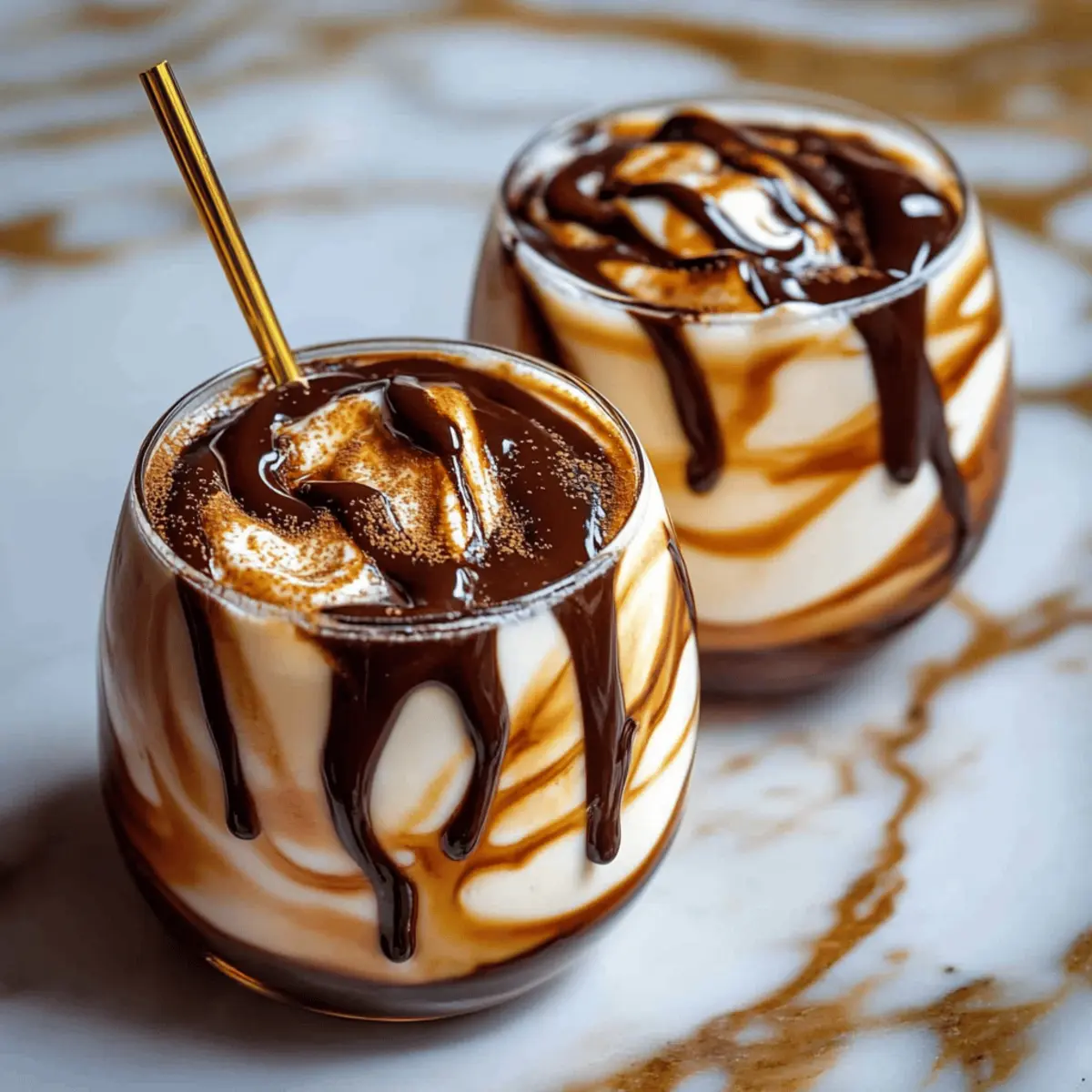 Campfire Cola Dirty Soda
