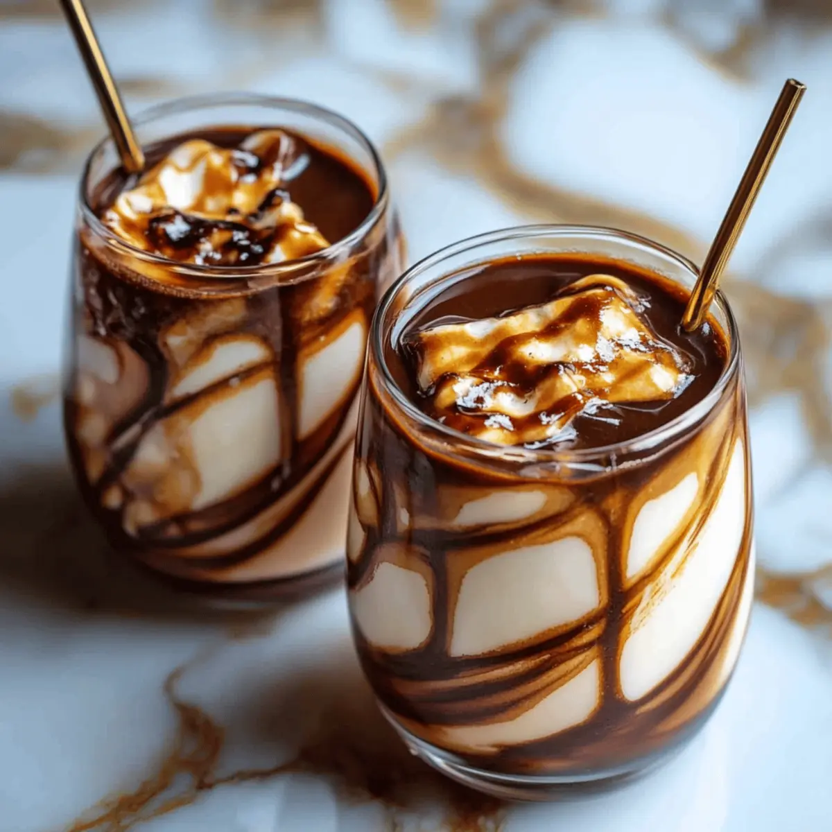 Campfire Cola Dirty Soda