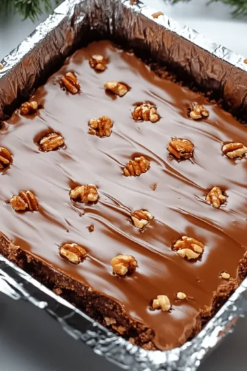 Christmas Toffee