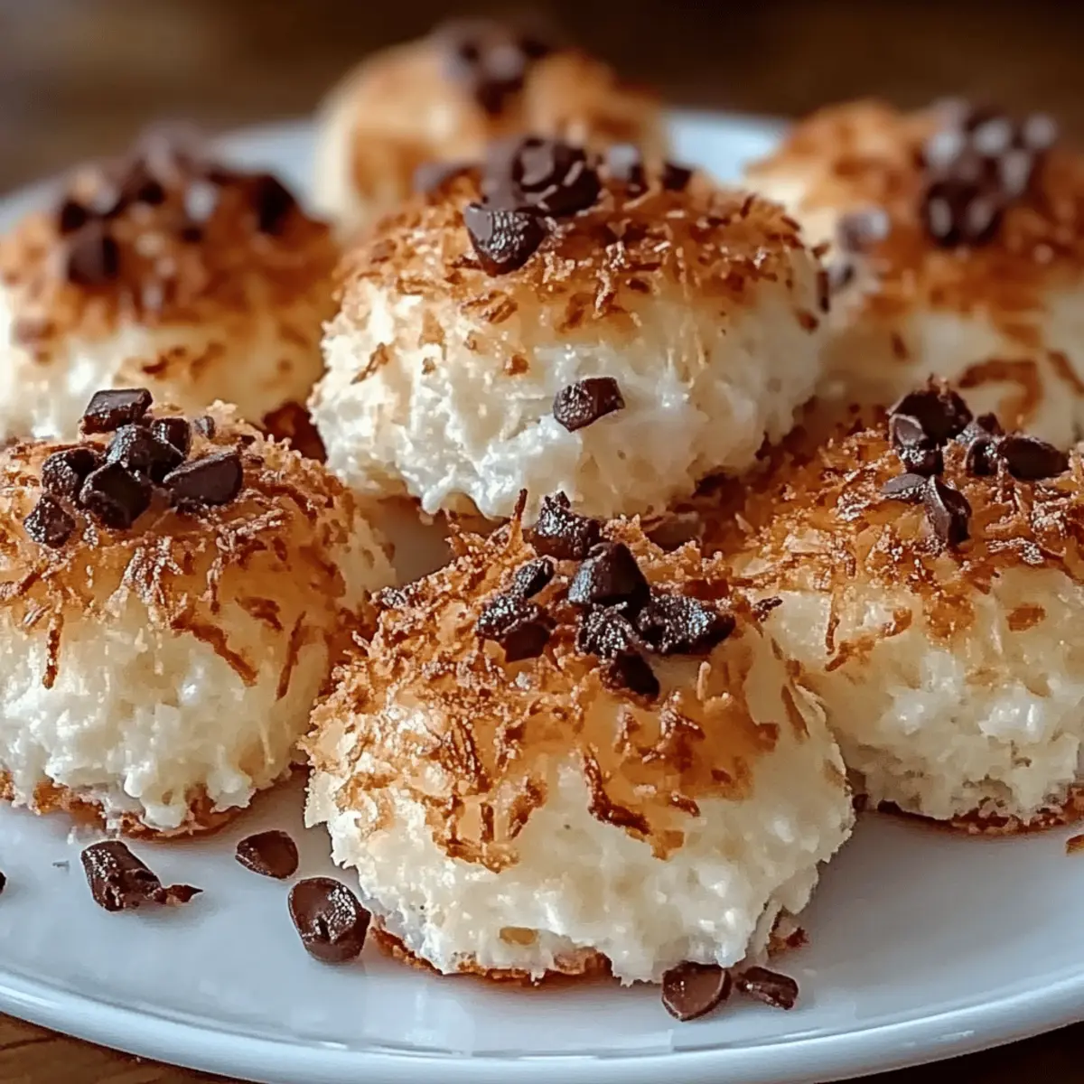 No-Bake Moose Farts