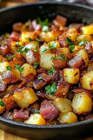 Corned Beef Hash
