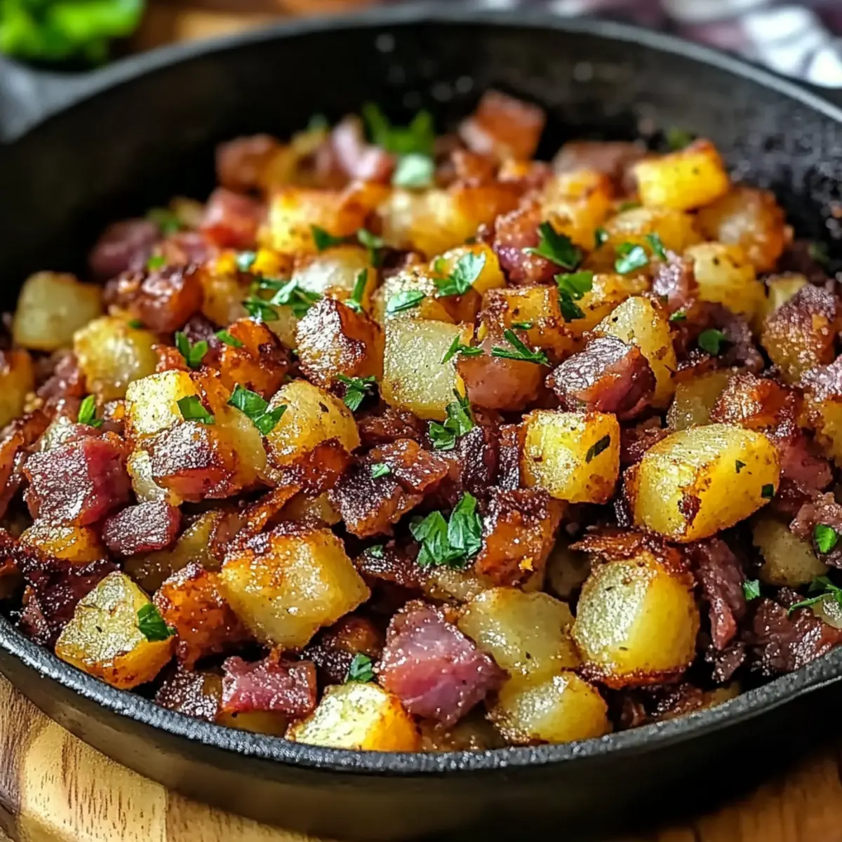 Corned Beef Hash