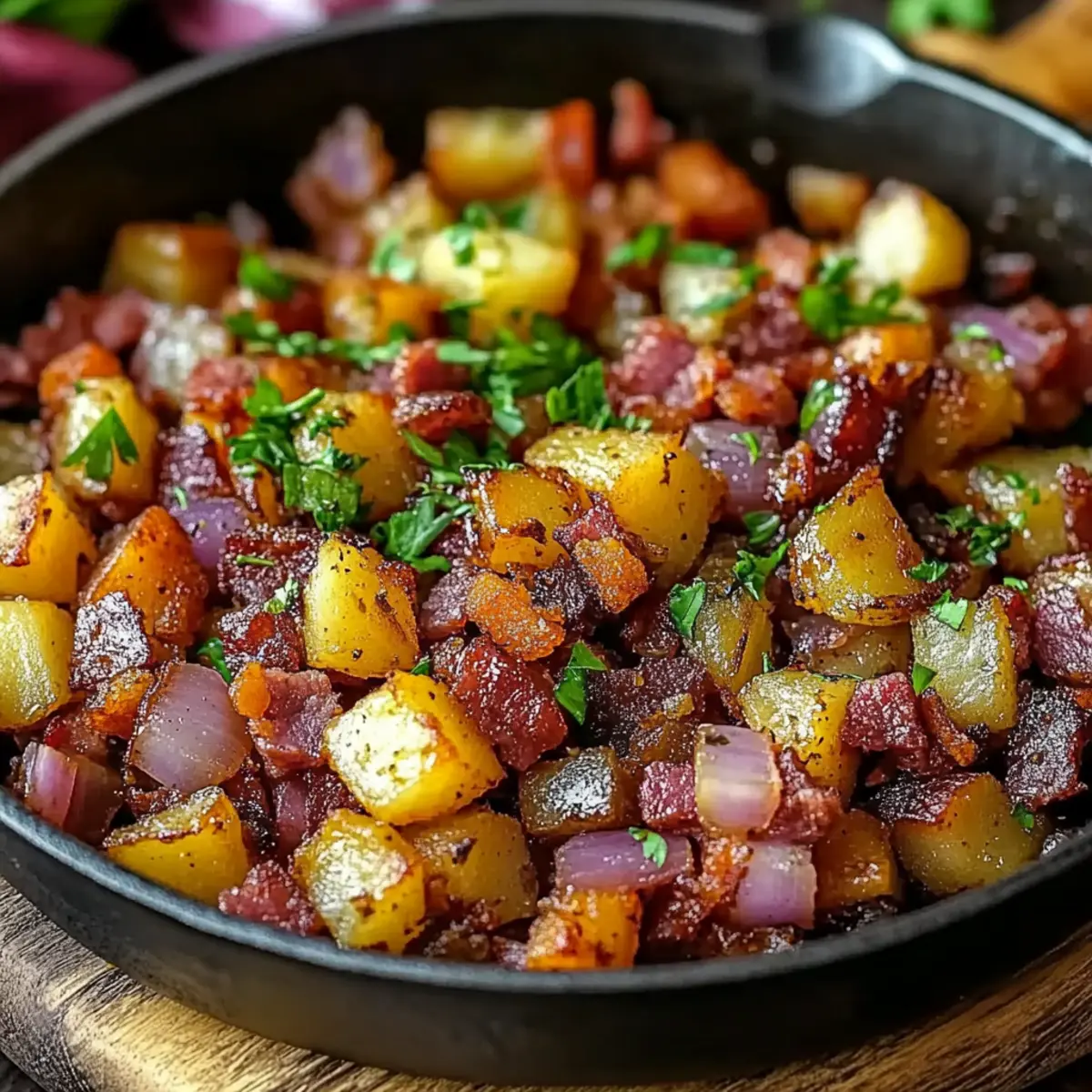 Corned Beef Hash