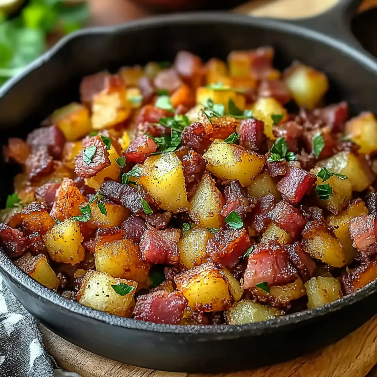 Corned Beef Hash